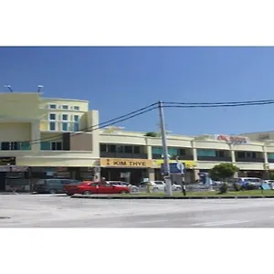 Hotel Ok Bayan Lepas
