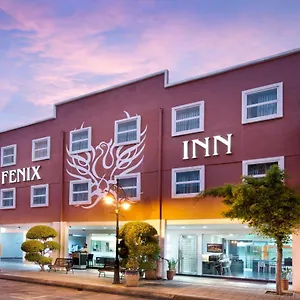 Hotel Fenix Malacca