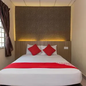 Hotel Dragon Premium Kuala Lumpur