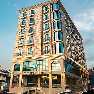 Hotel The Host Ipoh
