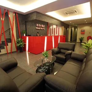 Oriental Johor Bahru